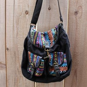 Bongo Shoulder bag